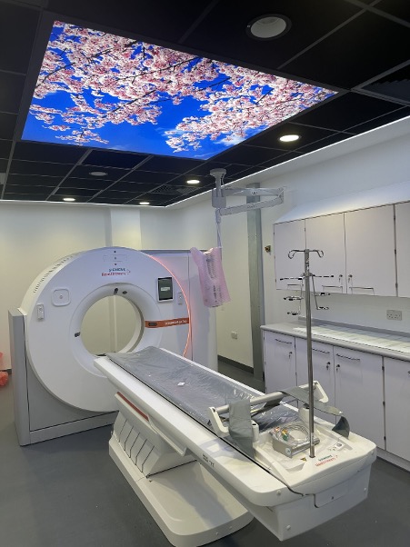 InHealth Electrical project photo 7